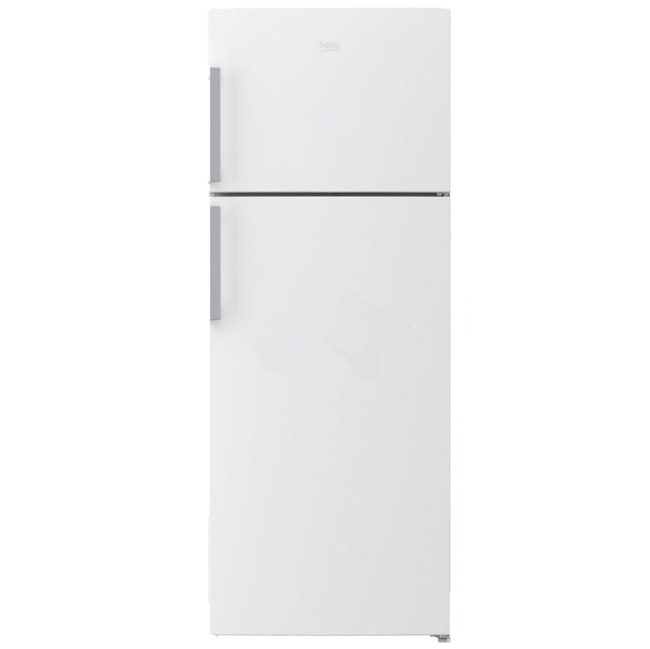 მაცივარი BEKO RDSE510M21W