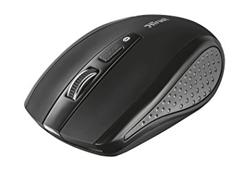 მაუსი TRUST SIANO BLUETOOTH WIRELESS MOUSE (20403) 