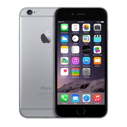 Apple  iPhone 6 32GB