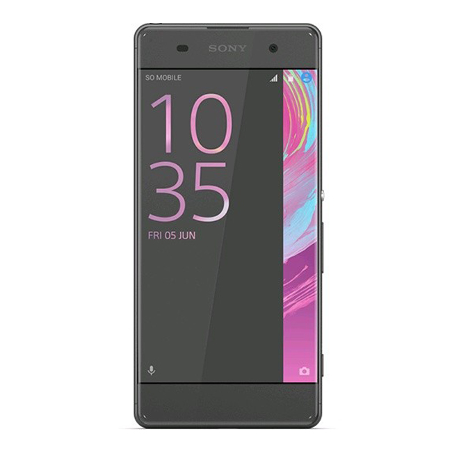 Sony F3112 XPERIA XA Dual Sim 16GB LTE