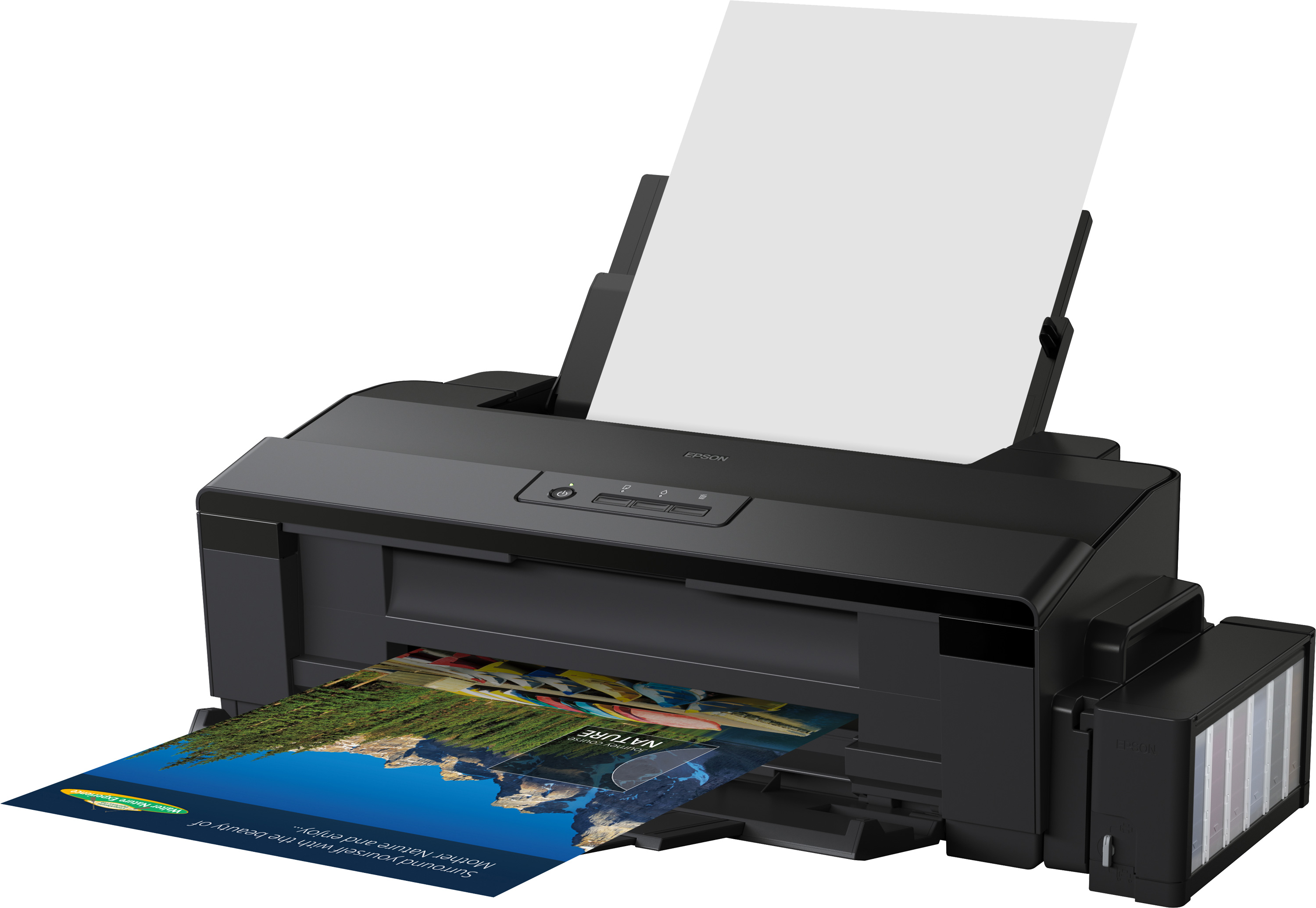 პრინტერი EPSON L1800 (C11CD82402)