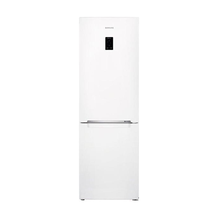 მაცივარი SAMSUNG RB33J3200WW/WT/O