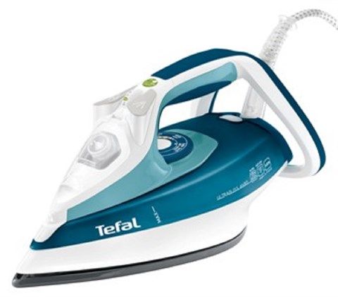 უთო TEFAL FV4870L0