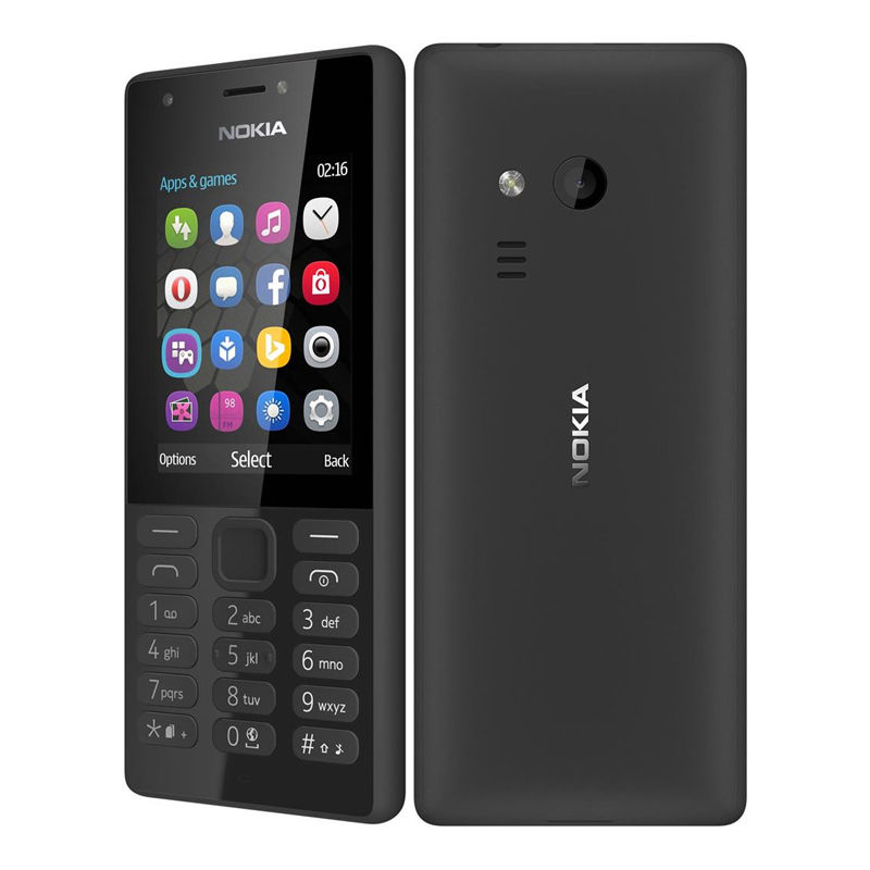 Nokia 216 Dual Sim