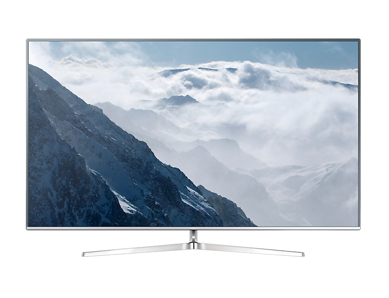 ტელევიზორი Samsung UE75KS8000UXRU