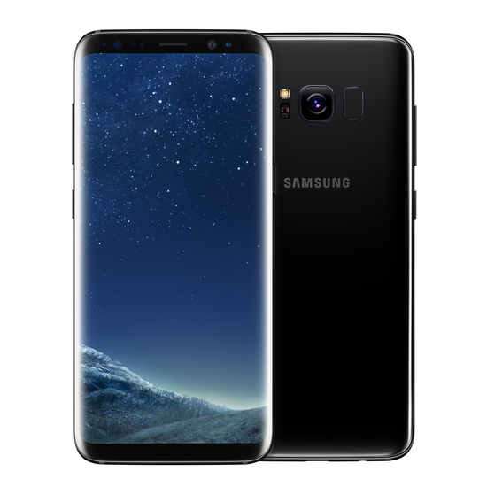 Samsung Galaxy S8+ LTE DUOS