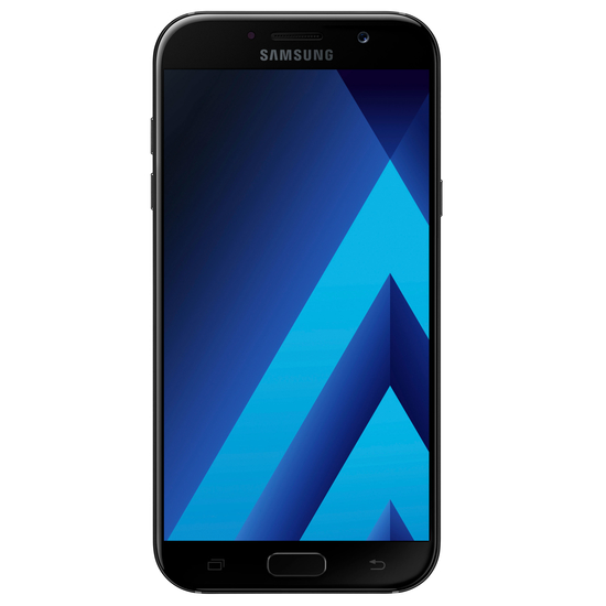 Samsung Galaxy A7 (2017) LTE Dual SIM