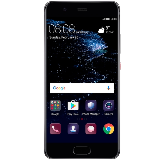 Huawei P10 LTE Dual SIM