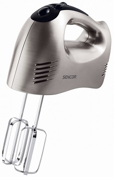 მიქსერი SENCOR SHM 6203SS