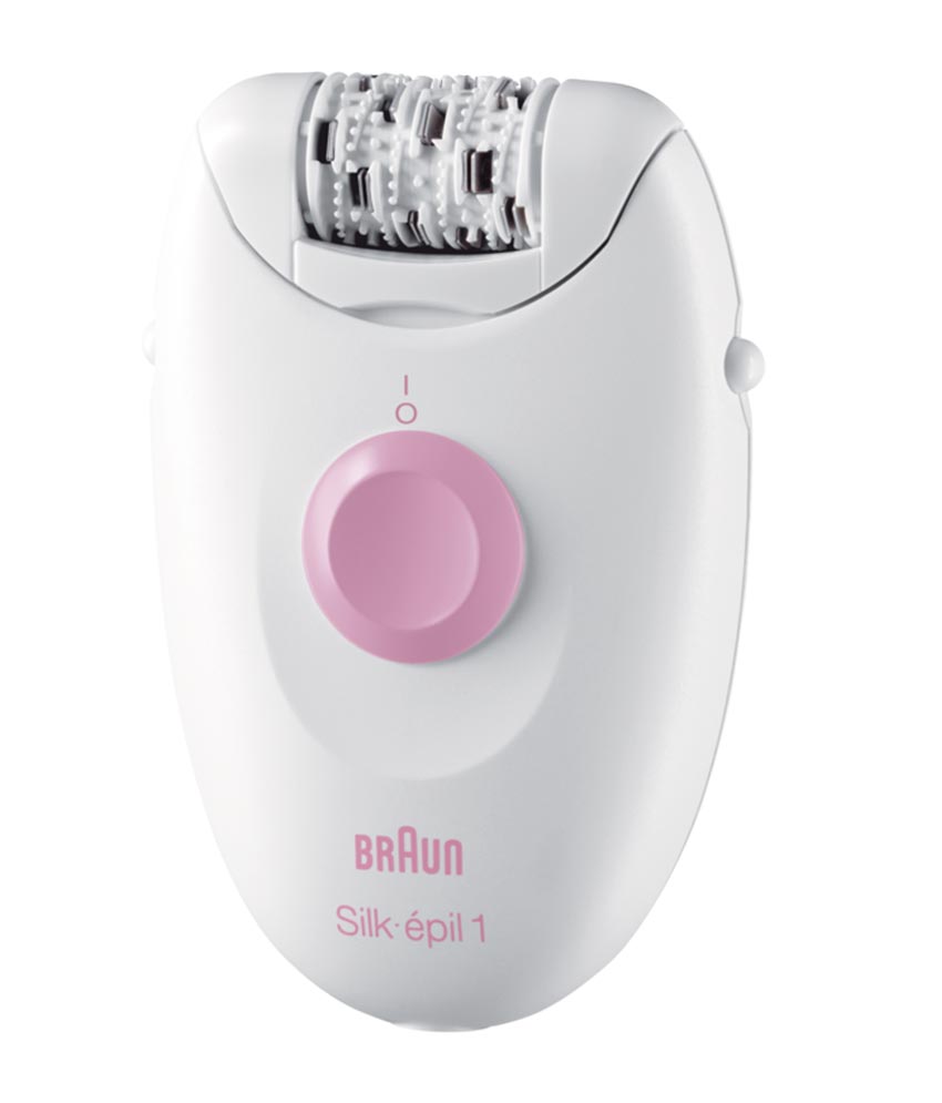 ეპილატორი BRAUN SILK-EPIL 1170