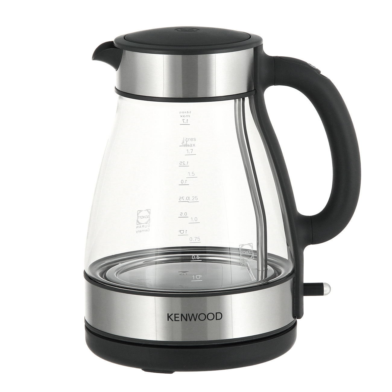 ელექტრო ჩაიდანი KENWOOD ZJG111CL