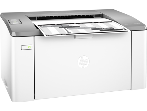 პრინტერი HP LASERJET ULTRA M106W (G3Q39A)