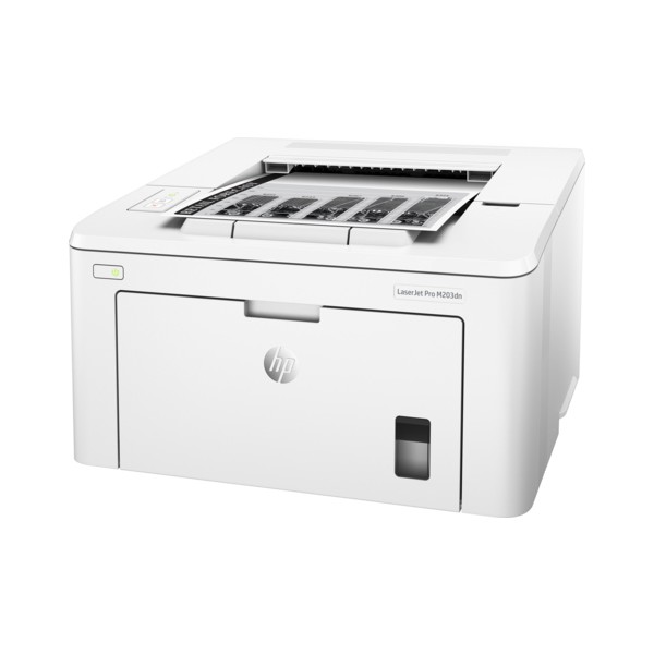 პრინტერი HP LASERJET PRO M203DN (G3Q46A)