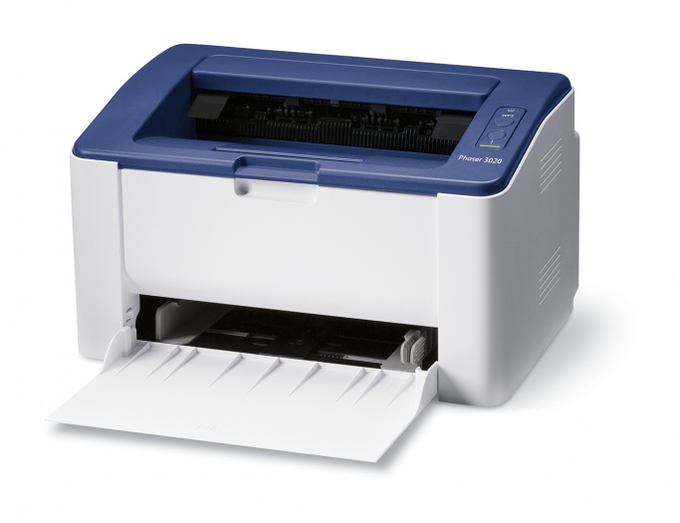 პრინტერი XEROX PHASER 3020BI