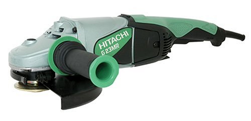 კუთხსახეხი HITACHI G23MR