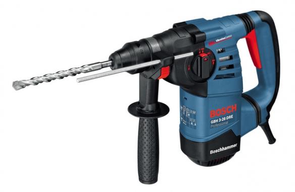 პერფორატორი BOSCH GBH 3-28DRE (0.611.23A.000)