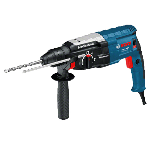 პერფორატორი BOSCH GBH 2-28 DFV (0611267200)