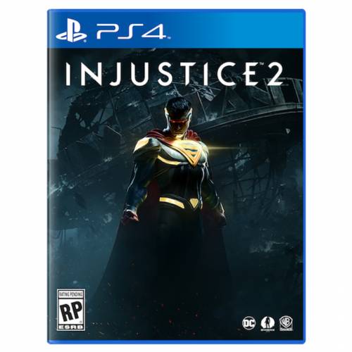 Injustice 2