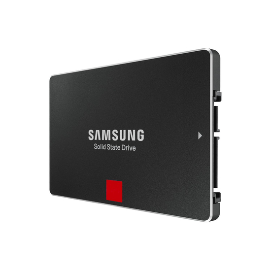 მყარი დისკი 256GB Samsung SSD 850 PRO 2.5 (MZ-7KE256BW)