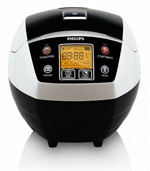 მულტსახარში PHILIPS HD 3134/00