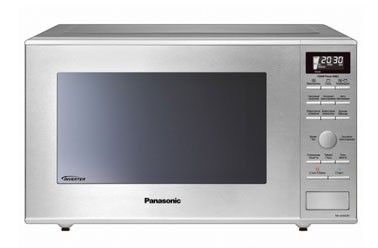 მიკროტალღური ღუმელი PANASONIC NN-GD692MZPE