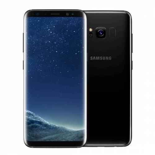 Samsung Galaxy S8 LTE DUOS