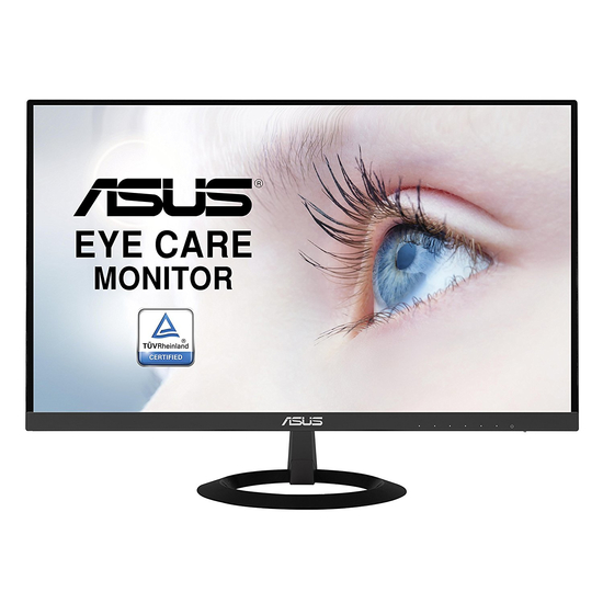 მონიტორი Asus VZ279HE