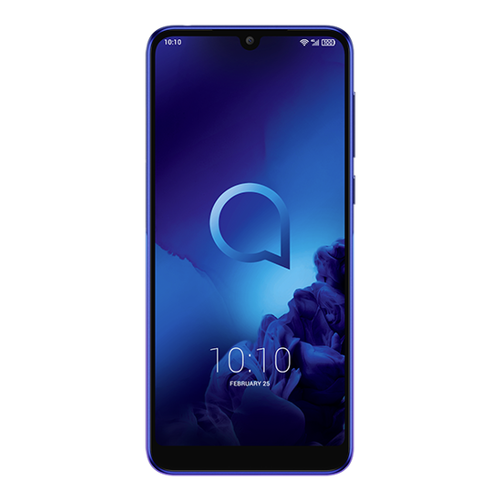 Alcatel 3 (2019) Dual sim LTE