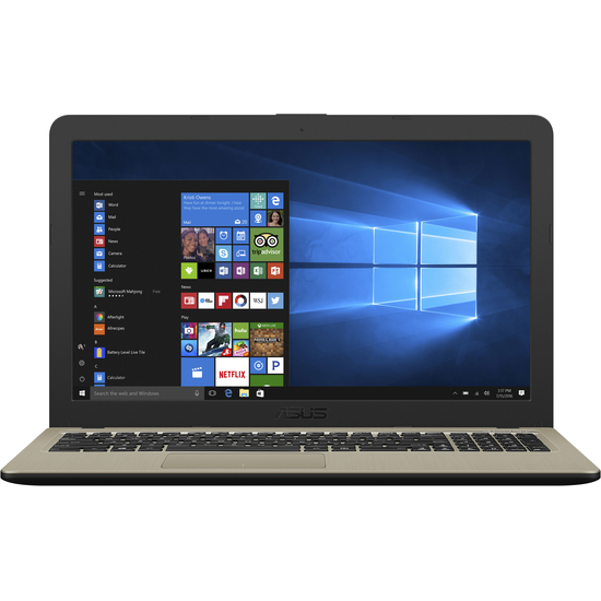 ნოუთბუქი Asus X540UB-DM022