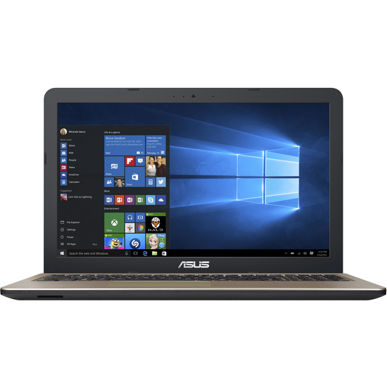 ნოუთბუქი Asus X540UB (X540UB-DM015)