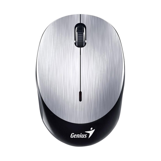 მაუსი Genius NX-9000BT Silver