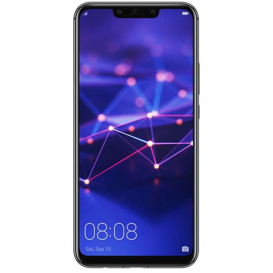 Huawei Mate 20 lite Dual sim LTE (51092QUF)