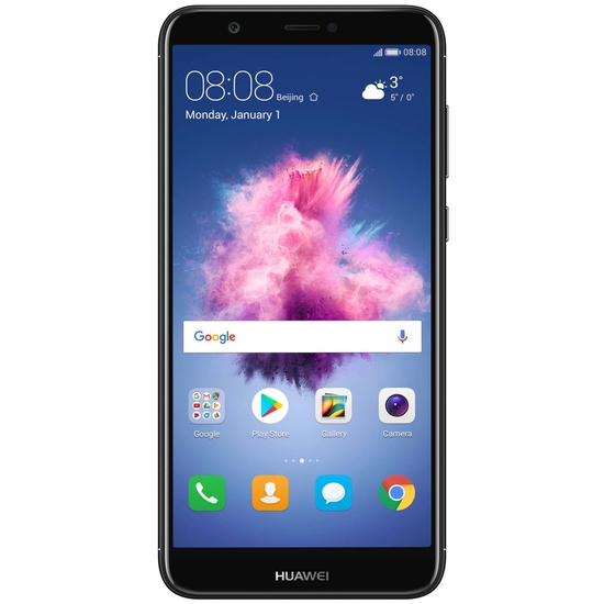 Huawei P Smart LTE Dual SIM