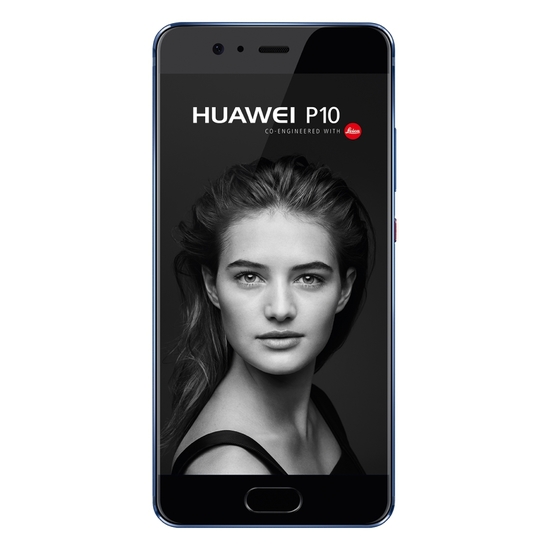 Huawei P10 LTE Dual SIM Blue (VTR-L29)