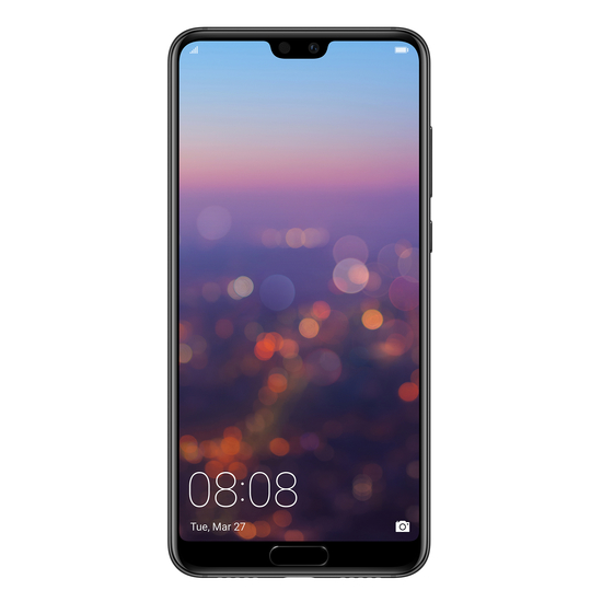 Huawei P20 Pro LTE Dual SIM 