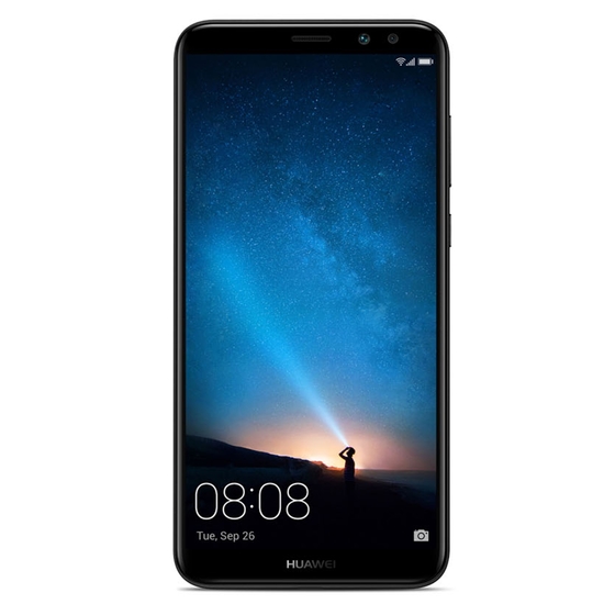Huawei Mate 10 Lite LTE Dual SIM