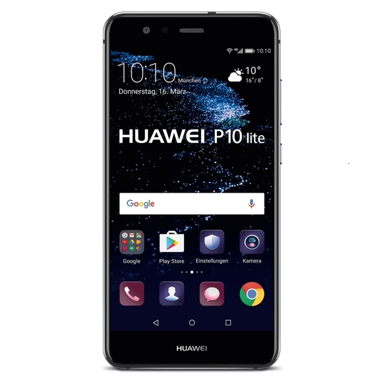 Huawei P10 Lite LTE Dual SIM