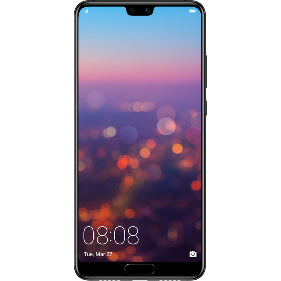 Huawei P20 Dual SIM LTE