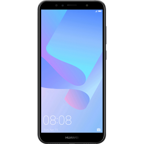 Huawei Y6 Prime (2018) Dual Sim LTE