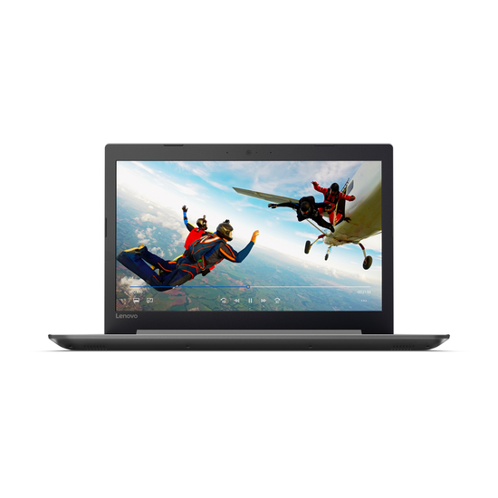 ნოუთბუქი Lenovo IdeaPad 320-15ISK (80XH01KJRU) - Platinum Silver