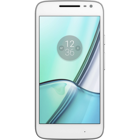 MOTOROLA MOTO G4 PLAY (XT1602) 16GB LTE DUAL SIM