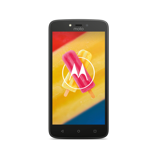 Motorola Moto C Plus (XT1723) LTE Dual SIM