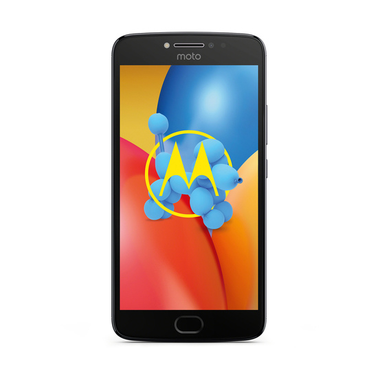 Motorola Moto E4 Plus (XT1771) LTE Dual SIM