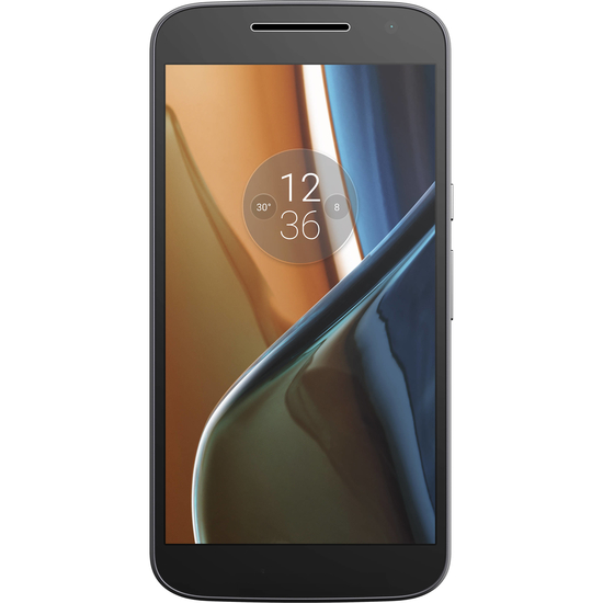Motorola Moto G4 (XT1622) 16GB LTE Dual SIM