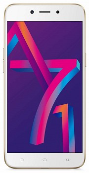 OPPO A71K 16GB GOLD