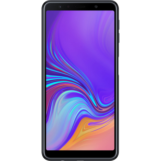 Samsung  Galaxy A7 (2018) Dual Sim LTE 64GB