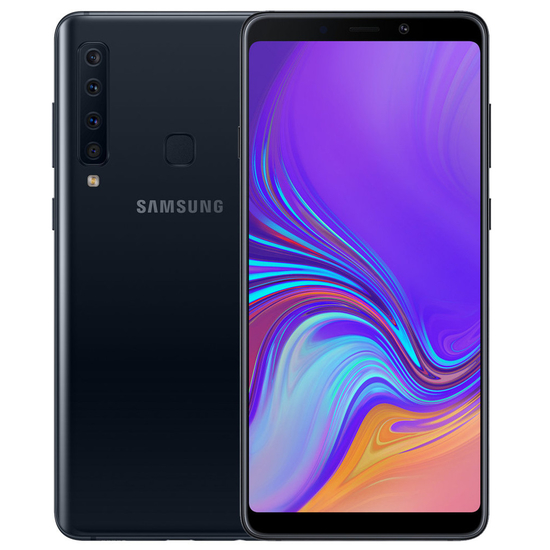 Samsung A920F Galaxy A9 (2018) Dual Sim LTE