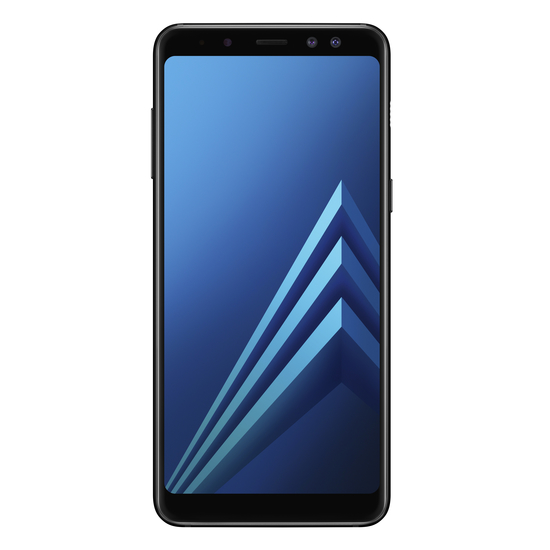 Samsung Galaxy A8 (2018) LTE Duos