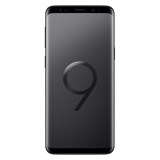 Samsung Galaxy S9 LTE Duos