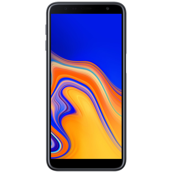 Samsung J415F Galaxy J4 Plus (2018) Dual Sim LTE 16GB (SM-J415FZKNCAU)